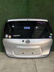 Дверь 5-я NISSAN NOTE E12 1 ракурс