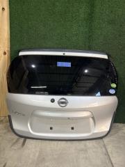 Дверь 5-я NISSAN NOTE E12 1 ракурс