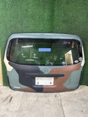 Дверь 5-я TOYOTA PROBOX NCP51 1 ракурс