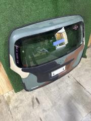 Дверь 5-я TOYOTA PROBOX NCP51 3 ракурс