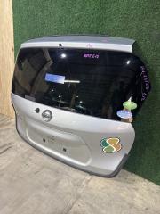 Дверь 5-я NISSAN NOTE E12 5 ракурс