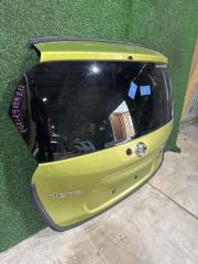 Дверь 5-я NISSAN NOTE E12 E-POWER 2 ракурс