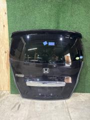 Дверь 5-я HONDA FREED GB3 1 ракурс