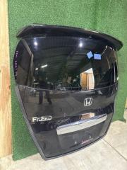 Дверь 5-я HONDA FREED GB3 2 ракурс