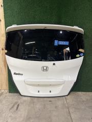 Дверь 5-я HONDA FREED GB3 1 ракурс