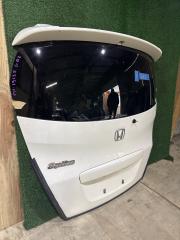 Дверь 5-я HONDA FREED GB3 2 ракурс