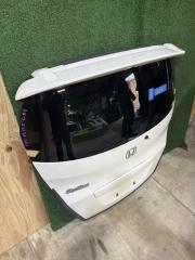 Дверь 5-я HONDA FREED GB3 3 ракурс