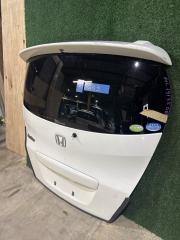 Дверь 5-я HONDA FREED GB3 4 ракурс