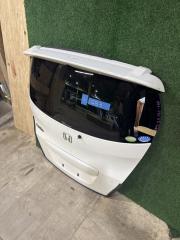 Дверь 5-я HONDA FREED GB3 5 ракурс