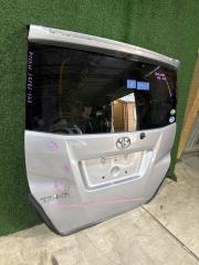 Дверь 5-я TOYOTA TANK M910A 2 ракурс Дверь 5-я TOYOTA TANK M910A 2 ракурс