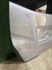 Дверь 5-я TOYOTA TANK M910A 3 ракурс Дверь 5-я TOYOTA TANK M910A 3 ракурс