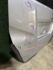 Дверь 5-я TOYOTA TANK M910A 4 ракурс Дверь 5-я TOYOTA TANK M910A 4 ракурс