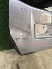 Дверь 5-я TOYOTA TANK M910A 5 ракурс Дверь 5-я TOYOTA TANK M910A 5 ракурс