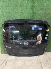 Дверь 5-я NISSAN NOTE E12 1 ракурс