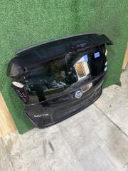 Дверь 5-я NISSAN NOTE E12 3 ракурс
