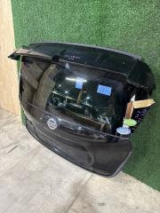Дверь 5-я NISSAN NOTE E12 5 ракурс