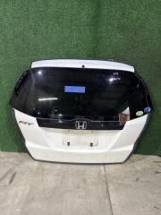Дверь 5-я HONDA FIT GE6 1 ракурс