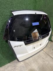 Дверь 5-я HONDA FIT GE6 2 ракурс