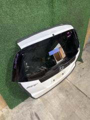 Дверь 5-я HONDA FIT GE6 3 ракурс