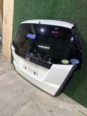 Дверь 5-я HONDA FIT GE6 4 ракурс