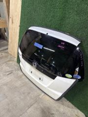 Дверь 5-я HONDA FIT GE6 5 ракурс