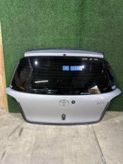 Дверь 5-я TOYOTA VITZ SCP10 1 ракурс