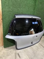 Дверь 5-я TOYOTA VITZ SCP10 2 ракурс