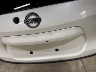 Дверь 5-я NISSAN NOTE E12 5 ракурс