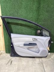 Дверь левая передняя HONDA INSIGHT ZE2 5 ракурс