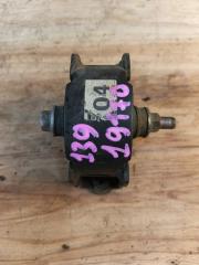 Подушка двигателя передняя TOYOTA COROLLA SPACIO NZE121 1NZ 1 ракурс