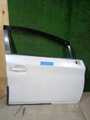 Дверь правая передняя TOYOTA PRIUS ZVW30 1 ракурс