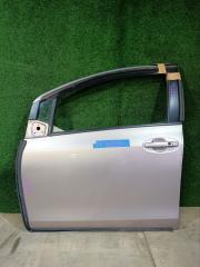 Дверь левая передняя TOYOTA VITZ KSP90 1 ракурс