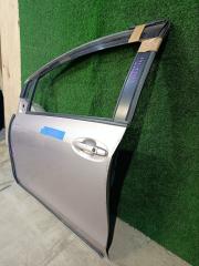 Дверь левая передняя TOYOTA VITZ KSP90 2 ракурс