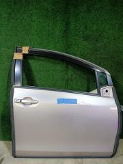 Дверь правая передняя TOYOTA VITZ KSP90 1 ракурс