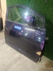 Дверь правая передняя HONDA INSIGHT ZE2 2 ракурс