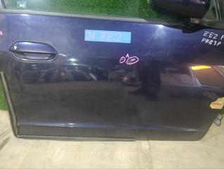 Дверь правая передняя HONDA INSIGHT ZE2 4 ракурс