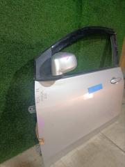 Дверь левая передняя NISSAN WINGROAD Y12 3 ракурс
