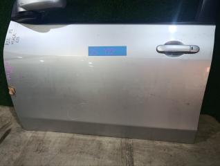 Дверь левая передняя NISSAN WINGROAD Y12 4 ракурс