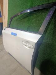 Дверь левая передняя TOYOTA PRIUS ZVW30 2 ракурс