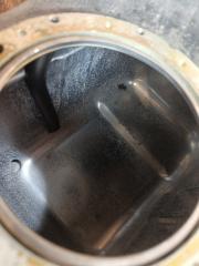 Бак топливный TOYOTA ARISTO JZS160 2JZ 4 ракурс Бак топливный TOYOTA ARISTO JZS160 2JZ 4 ракурс
