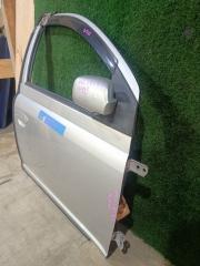 Дверь правая передняя TOYOTA VITZ SCP10 2 ракурс