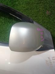 Зеркало правое переднее NISSAN WINGROAD Y12 2 ракурс