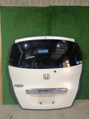Дверь 5-я HONDA FREED GB3 1 ракурс