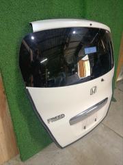 Дверь 5-я HONDA FREED GB3 3 ракурс