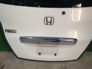 Дверь 5-я HONDA FREED GB3 4 ракурс