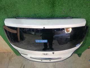 Дверь 5-я HONDA FREED GB3 5 ракурс