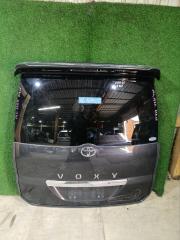 Дверь 5-я TOYOTA VOXY AZR65 1 ракурс