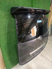 Дверь 5-я TOYOTA VOXY AZR65 3 ракурс