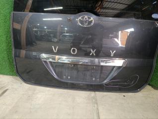 Дверь 5-я TOYOTA VOXY AZR65 4 ракурс