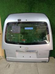 Дверь 5-я MAZDA BONGO SK82V 1 ракурс